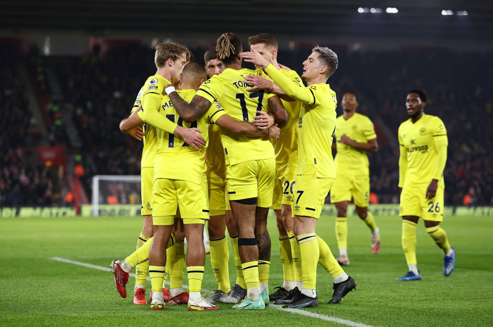 的进球展示 的进球展示