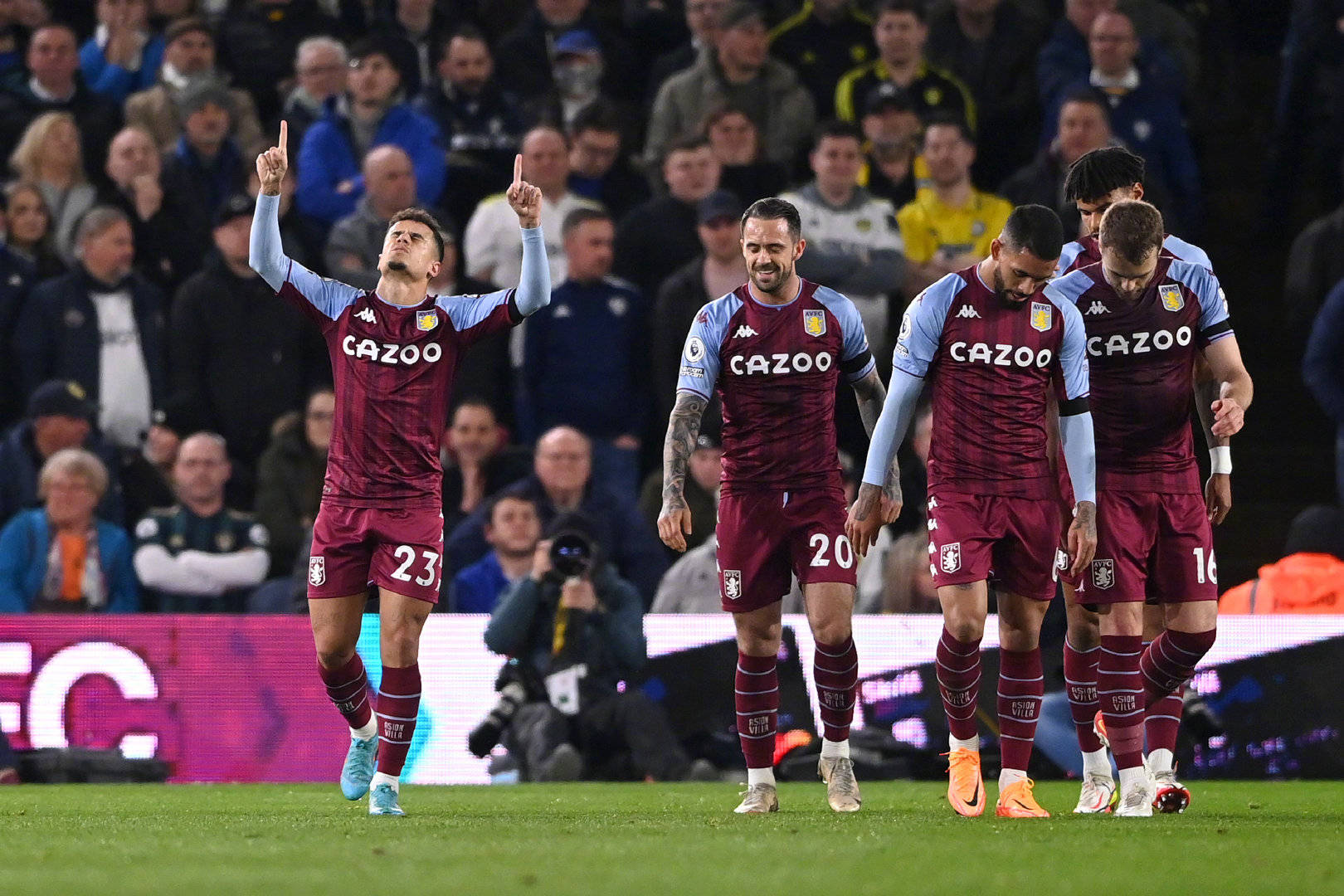 申花的反击 申花的反击